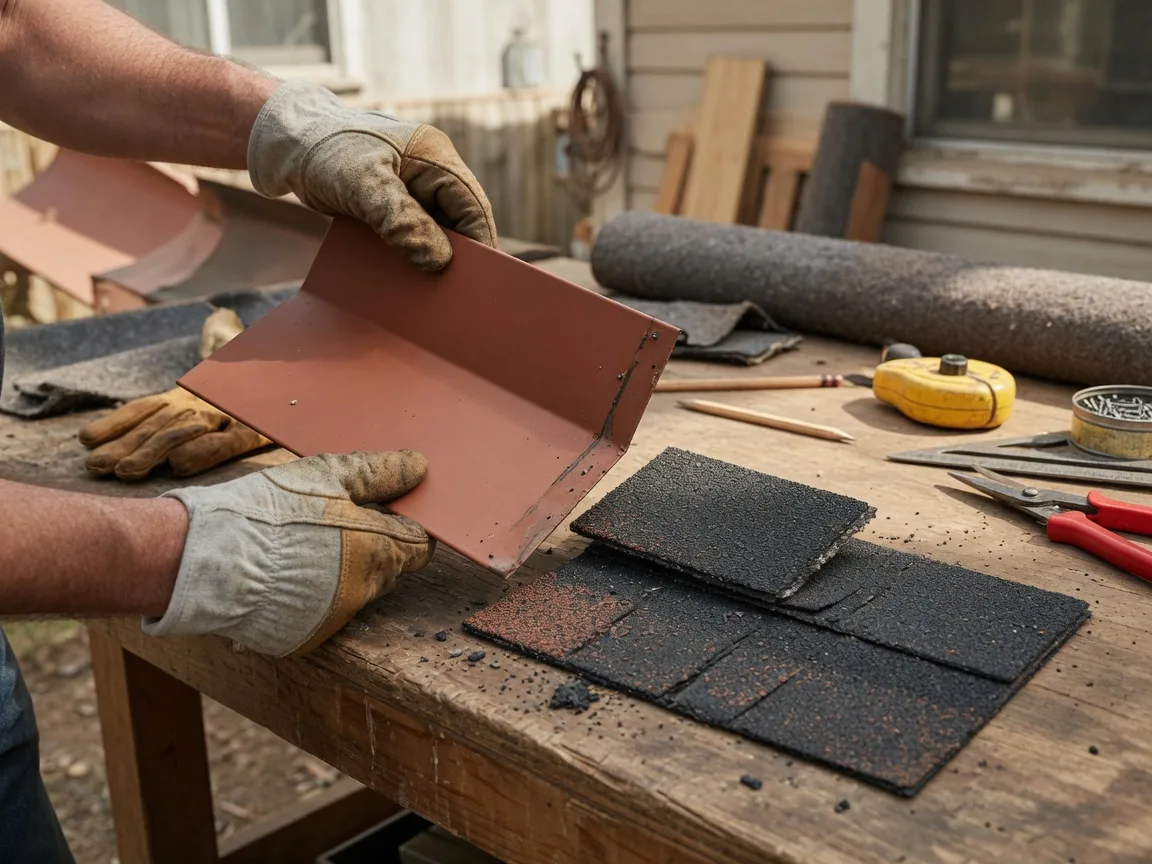 Roof Repair company in Belmont, CA